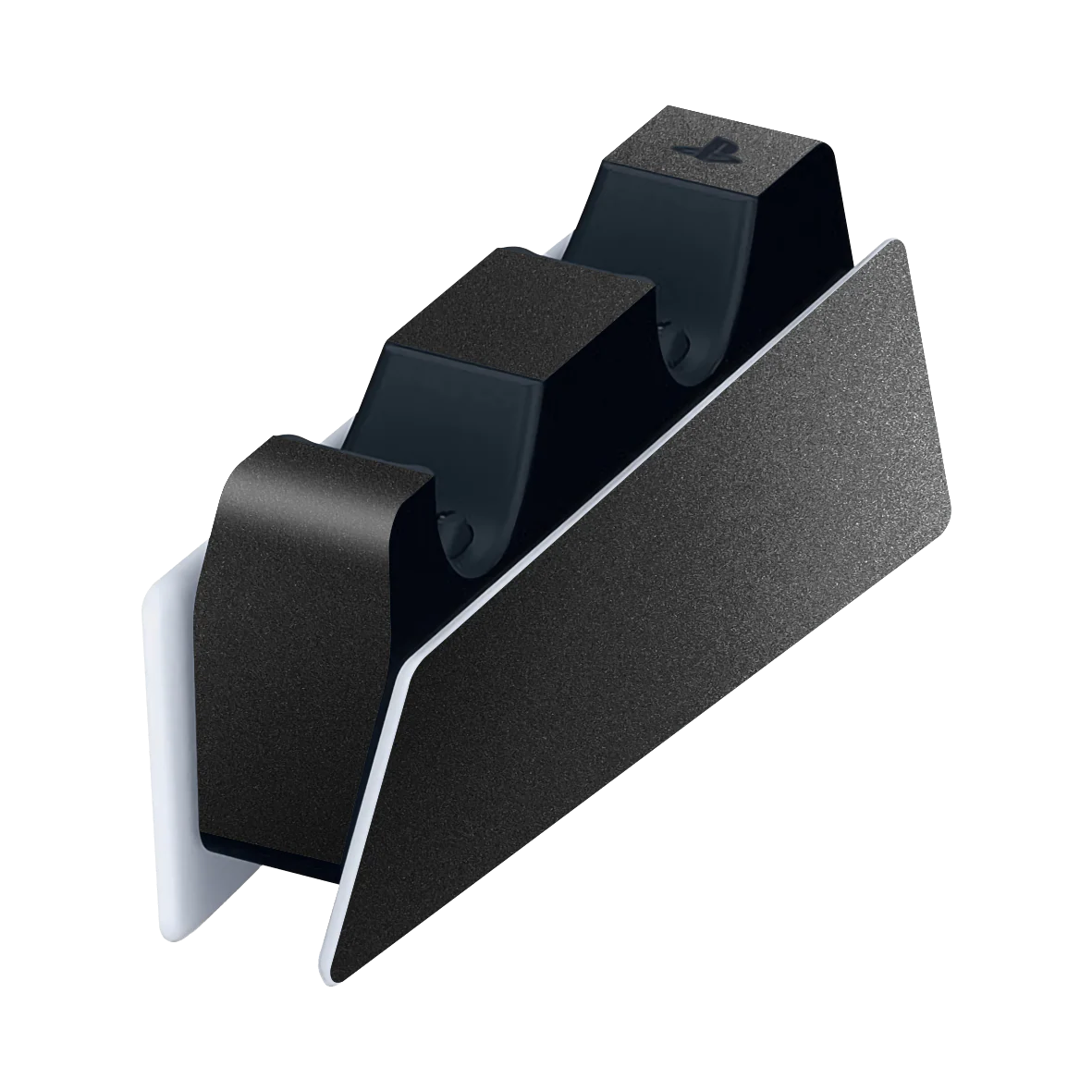 PlayStation 5 CHARGING STATION Skins - Matt METALLIC Collection - Image 6