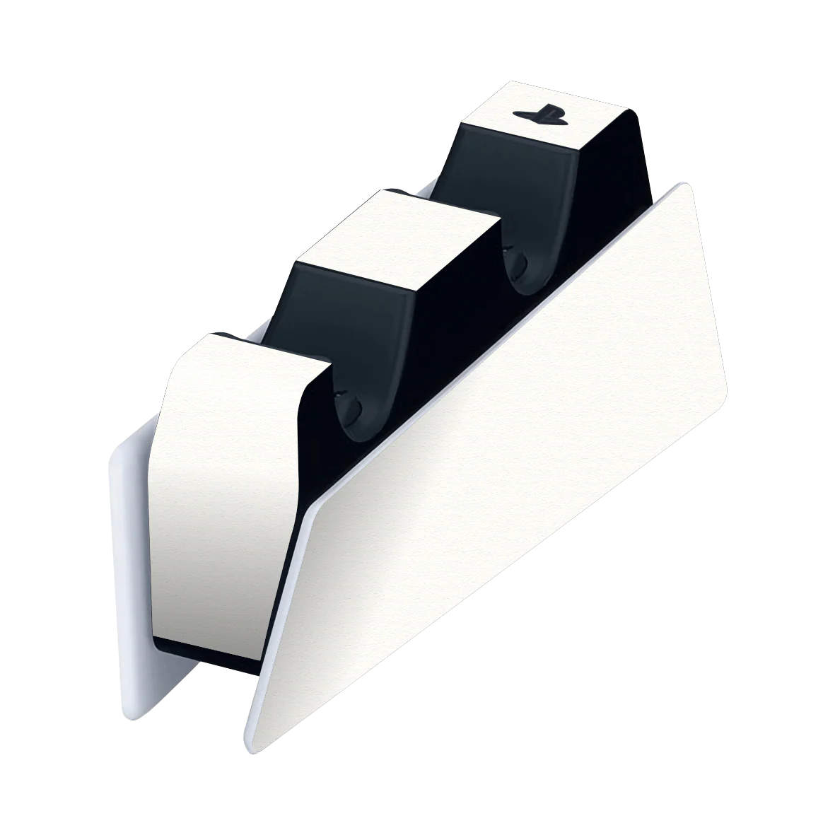 PlayStation 5 CHARGING STATION Skins - Solid Colour TEXTURED Collection - Image 7