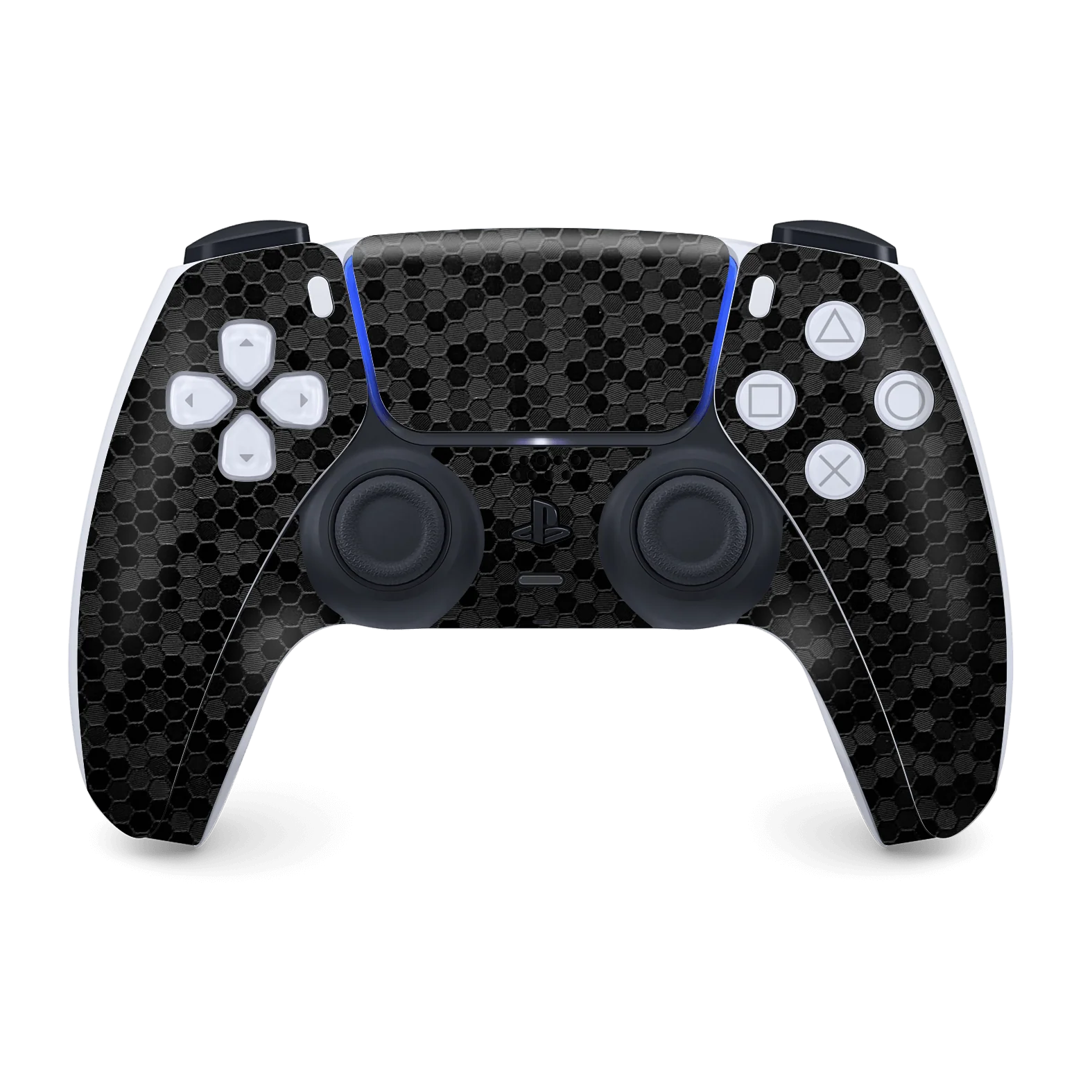 PlayStation 5 CONTROLLER Skins - LUXURIA Collection - Image 15