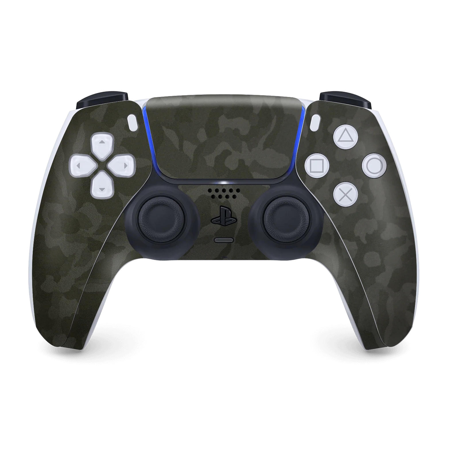 PlayStation 5 CONTROLLER Skins - LUXURIA Collection - Image 18