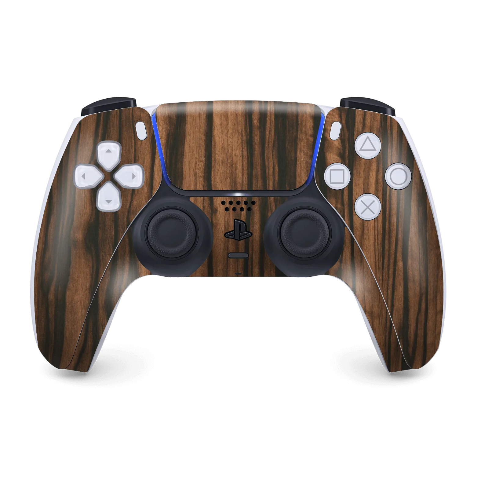 PlayStation 5 CONTROLLER Skins - LUXURIA Collection - Image 5