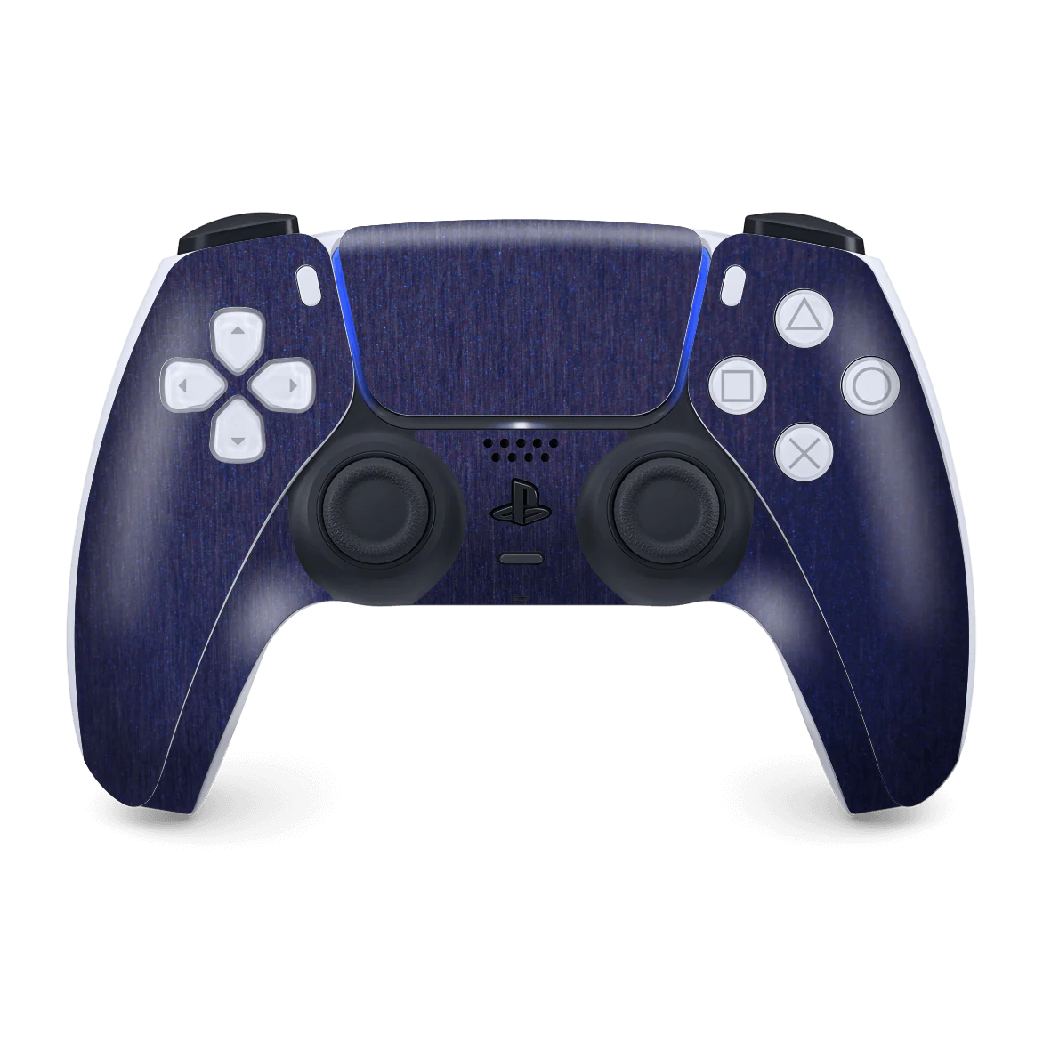 PlayStation 5 CONTROLLER Skins - BRUSHED Collection - Image 4