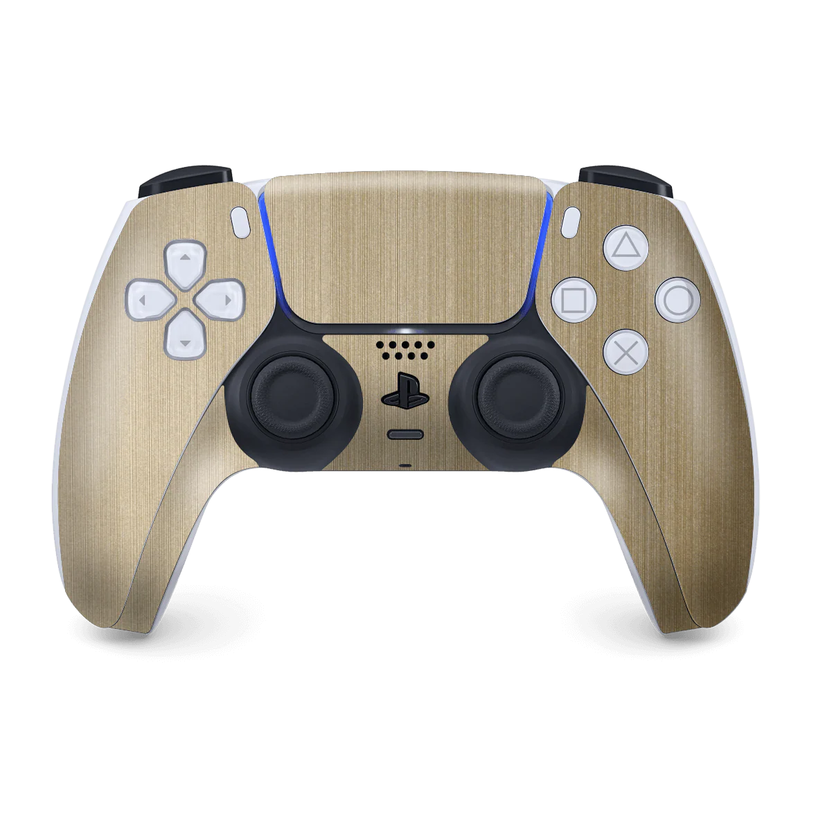 PlayStation 5 CONTROLLER Skins - BRUSHED Collection - Image 5
