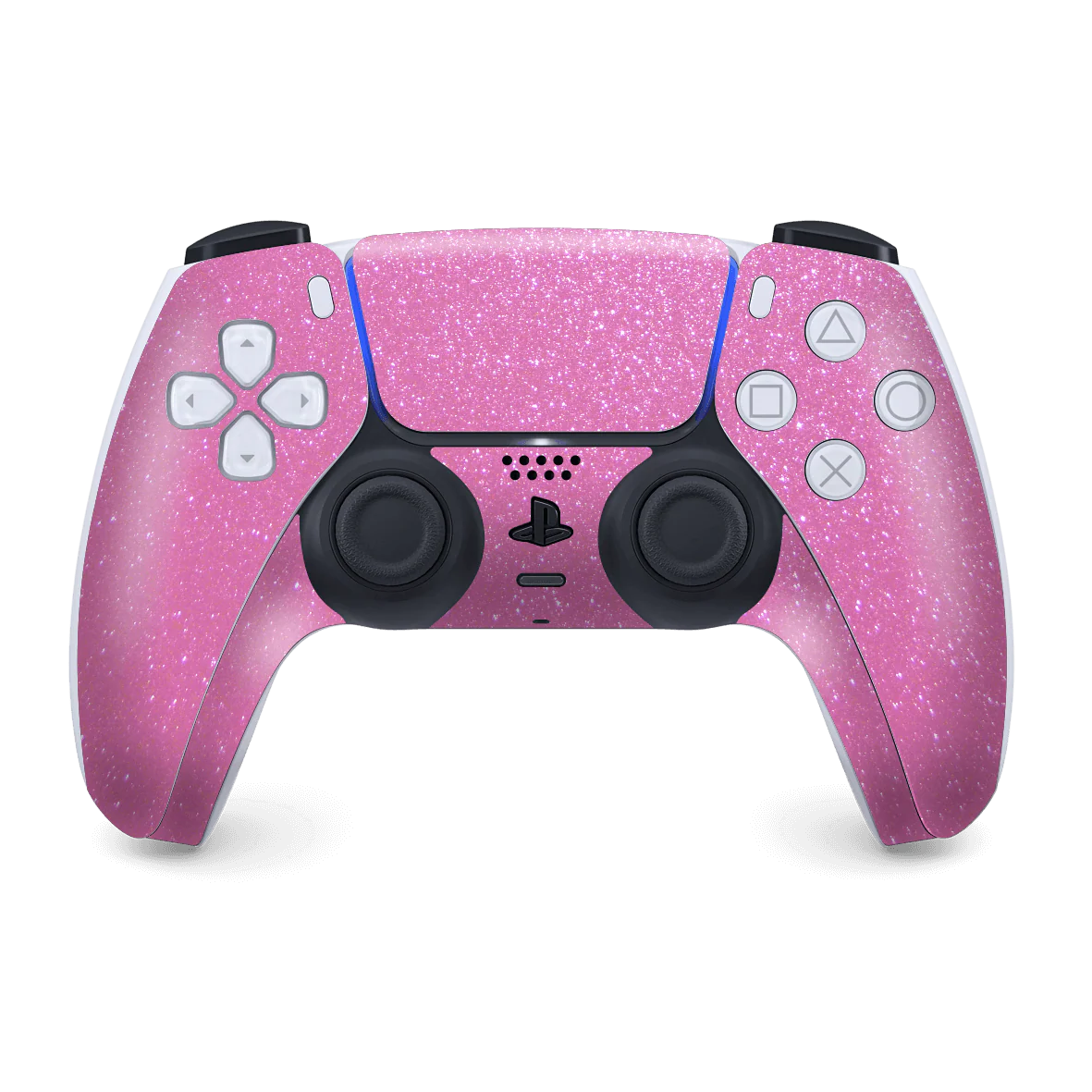 PlayStation 5 CONTROLLER Skins - DIAMOND Collection - Image 2