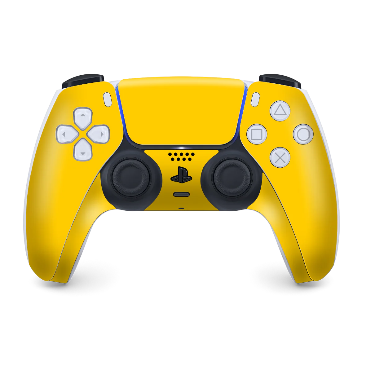 PlayStation 5 CONTROLLER Skins - GLOSSY Collection