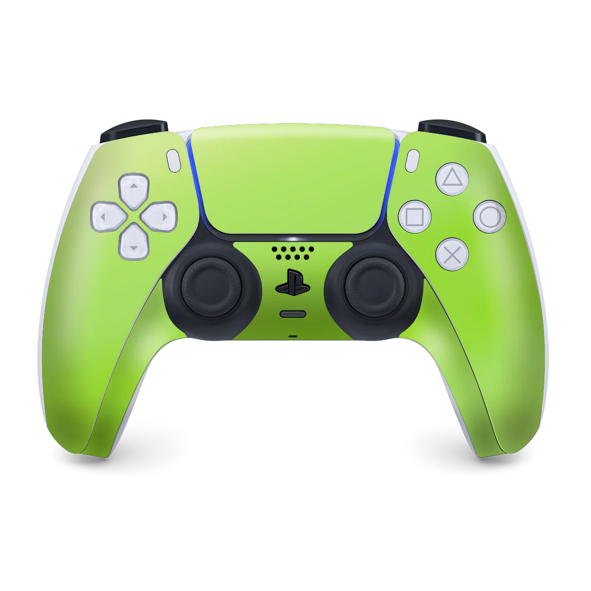 PlayStation 5 CONTROLLER Skins - GLOSSY Collection - Image 10