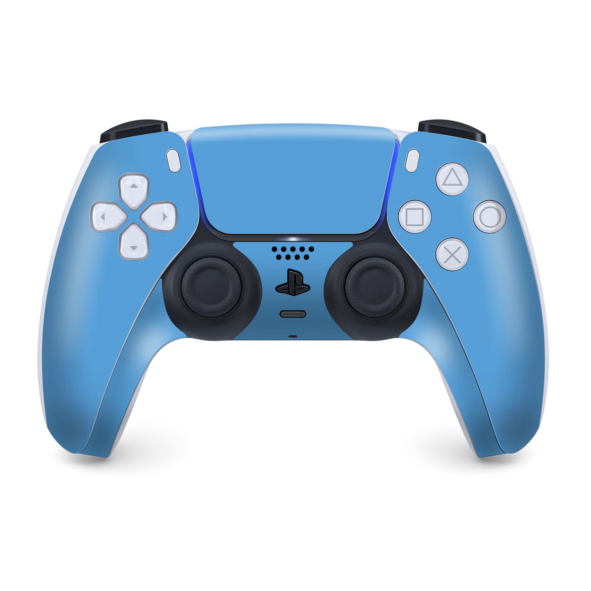 PlayStation 5 CONTROLLER Skins - GLOSSY Collection - Image 7