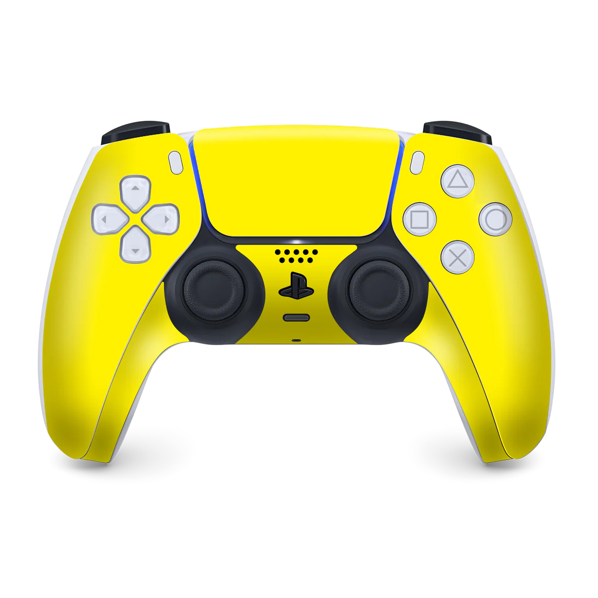 PlayStation 5 CONTROLLER Skins - GLOSSY Collection - Image 8