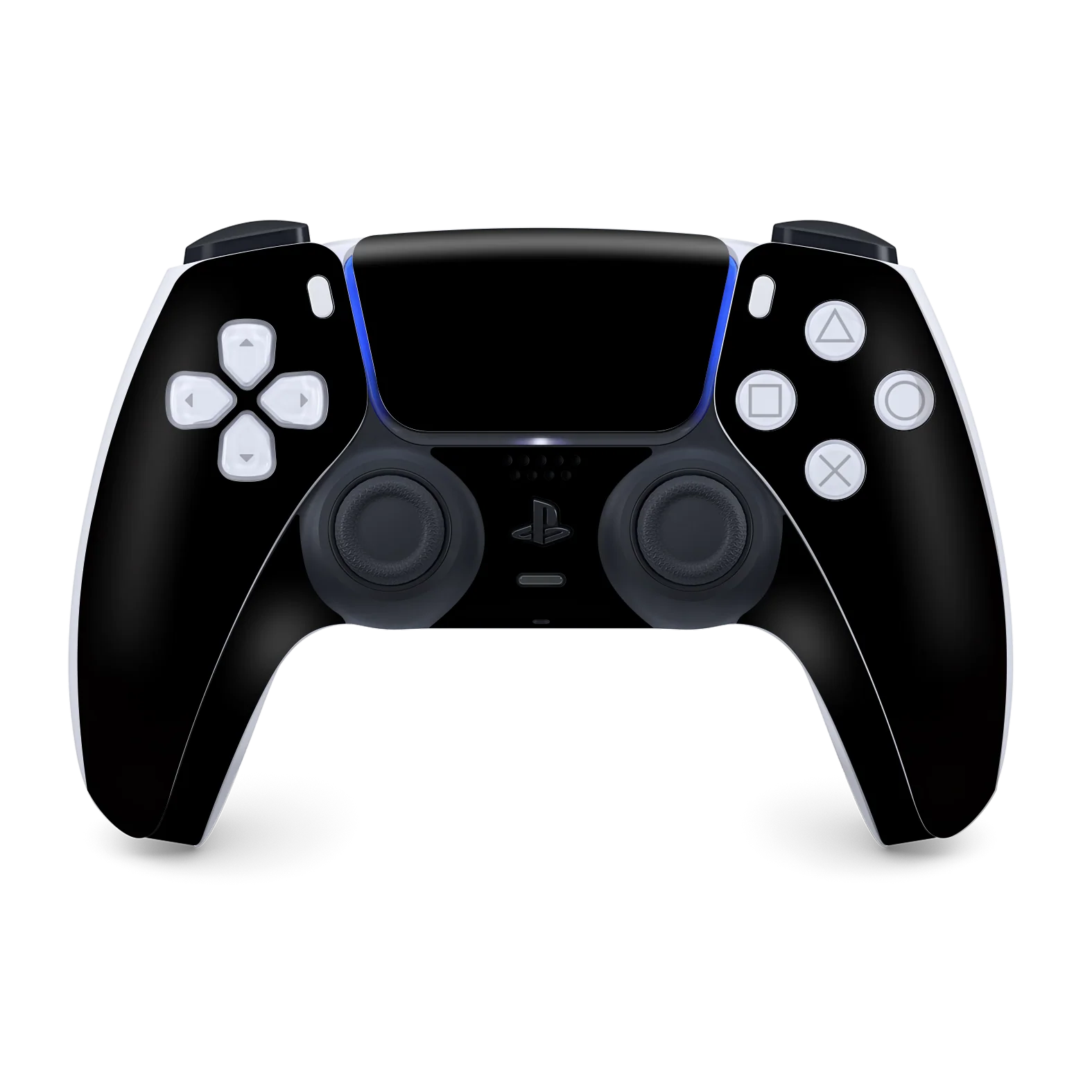 PlayStation 5 CONTROLLER Skins - MATT Collection