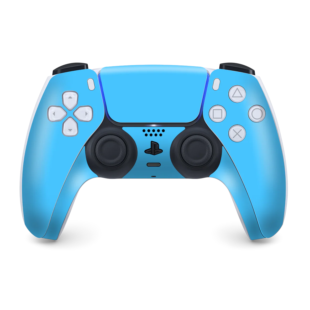 PlayStation 5 CONTROLLER Skins - MATT Collection - Image 4
