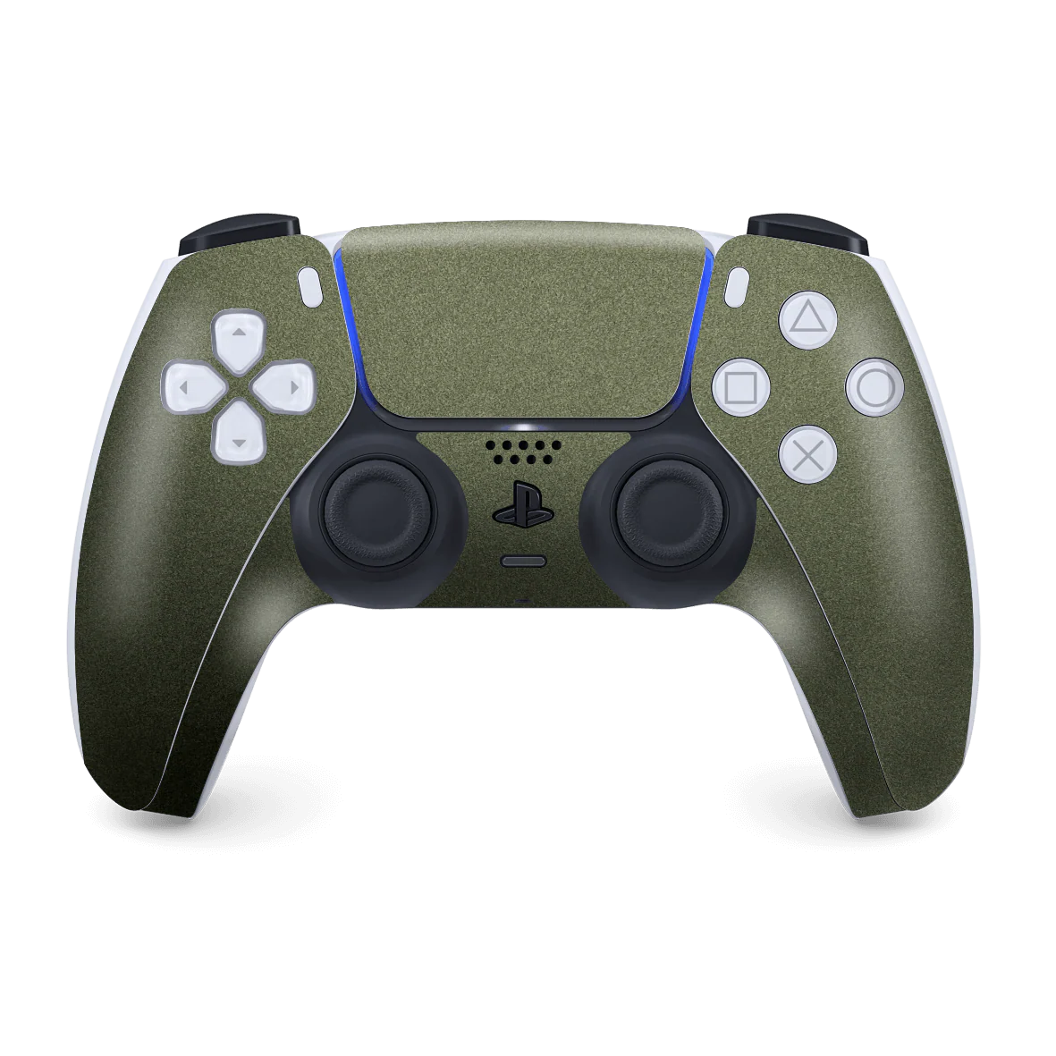 PlayStation 5 CONTROLLER Skins - Matt METALLIC Collection - Image 2