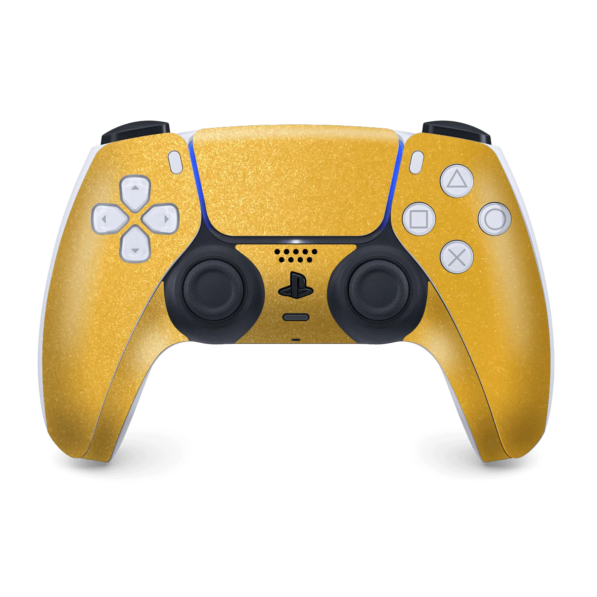 PlayStation 5 CONTROLLER Skins - Matt METALLIC Collection - Image 3