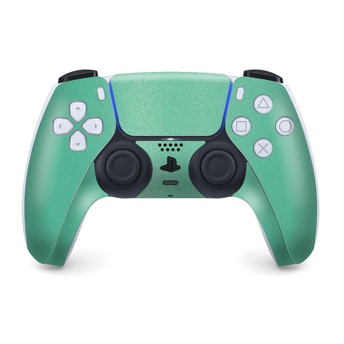 PlayStation 5 CONTROLLER Skins - Matt METALLIC Collection - Image 4