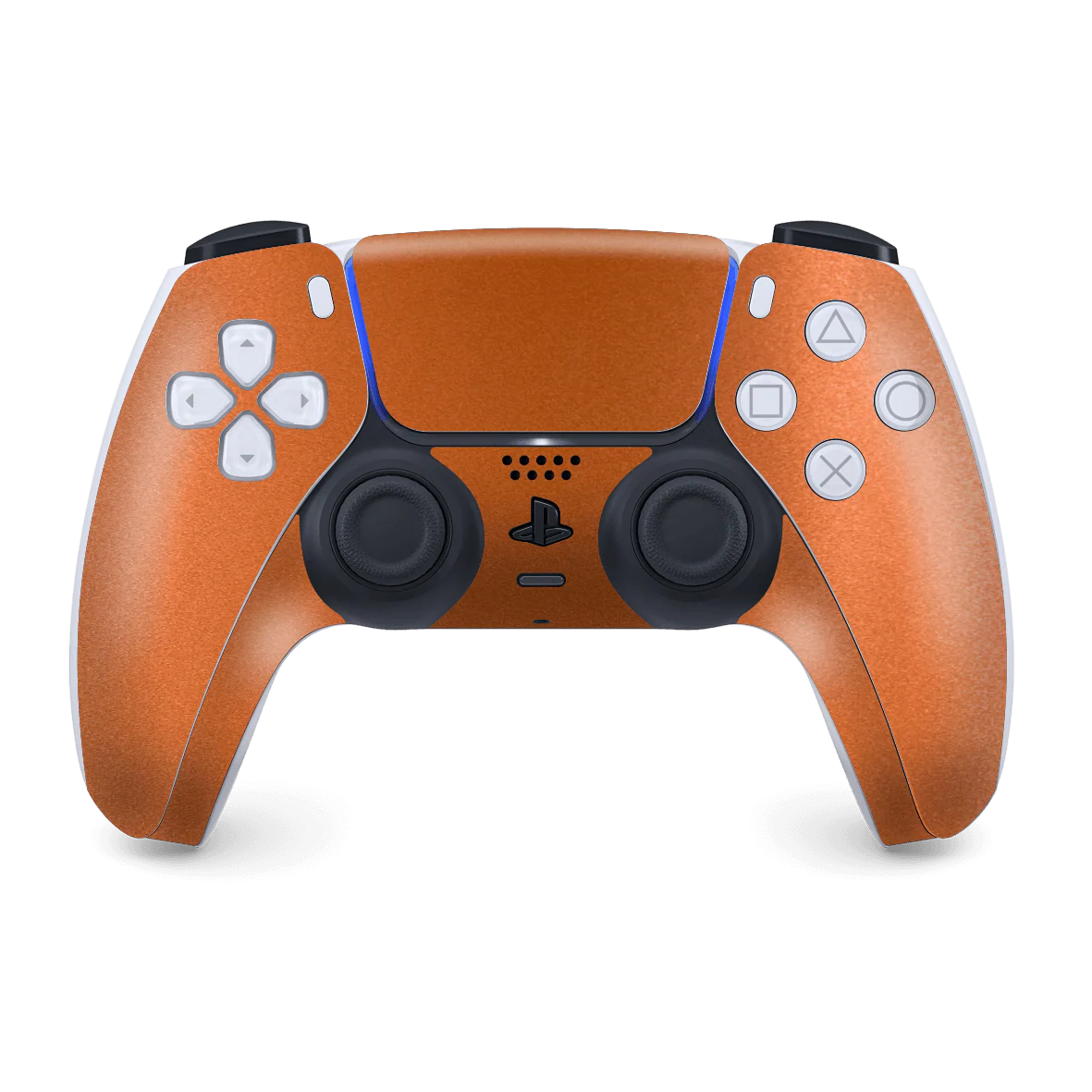 PlayStation 5 CONTROLLER Skins - Matt METALLIC Collection - Image 5