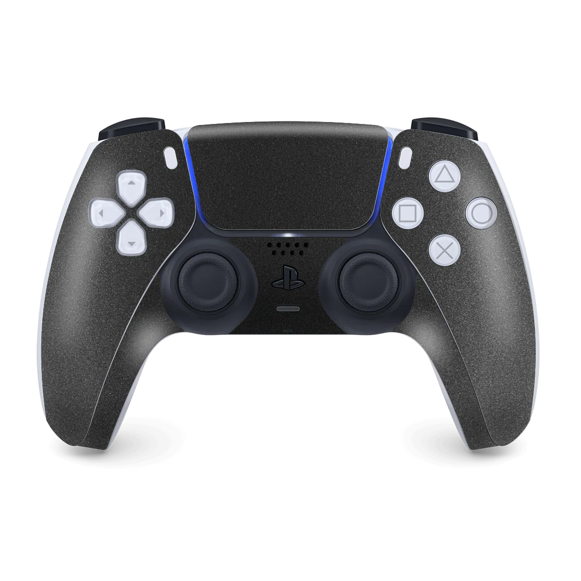 PlayStation 5 CONTROLLER Skins - Matt METALLIC Collection - Image 6