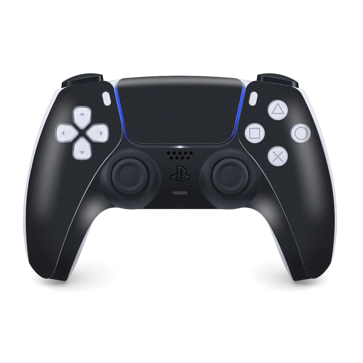 PlayStation 5 CONTROLLER Skins - Solid Colour TEXTURED Collection - Image 11