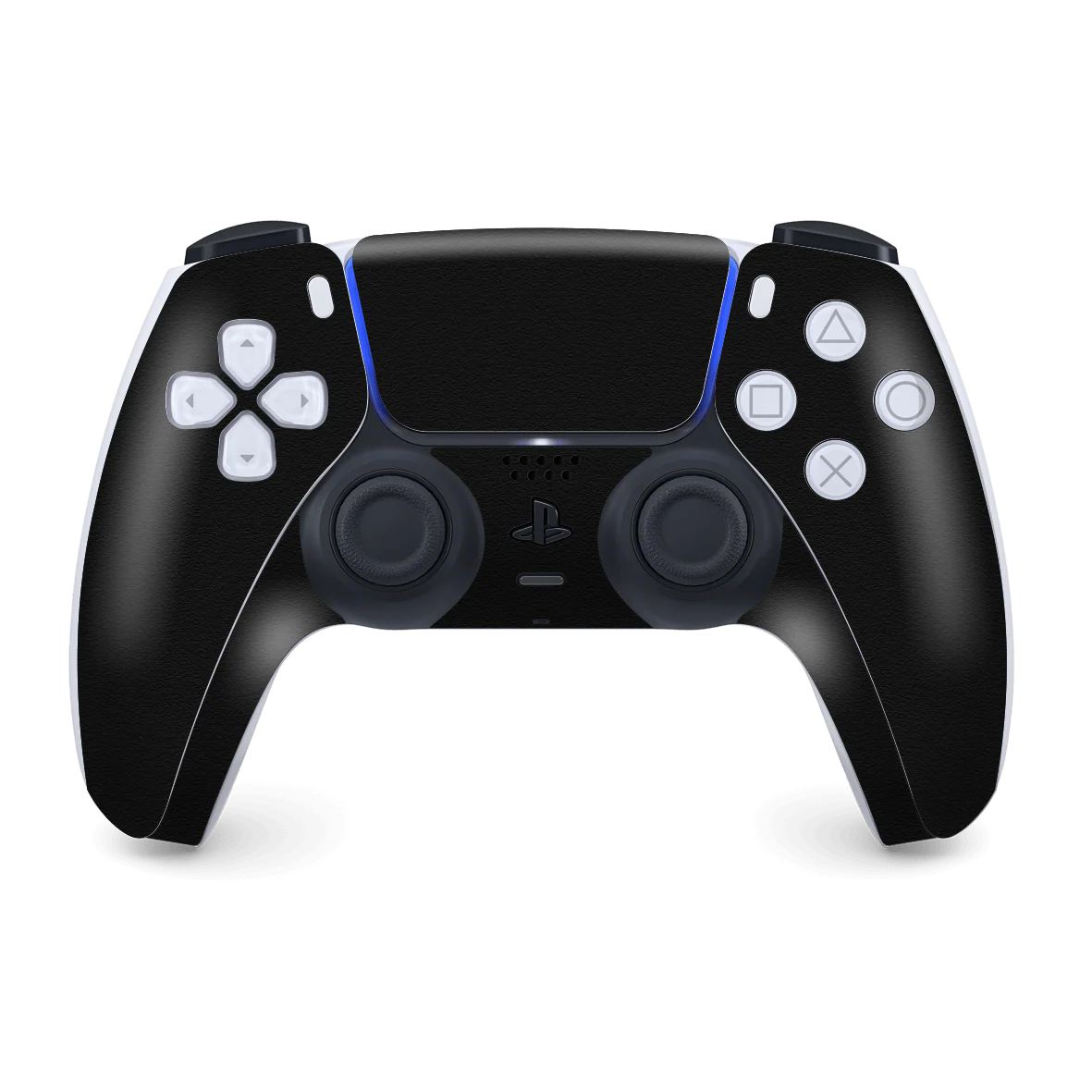 PlayStation 5 CONTROLLER Skins - Solid Colour TEXTURED Collection - Image 13