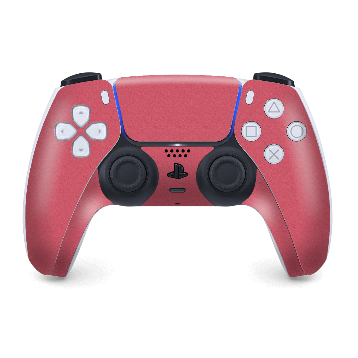 PlayStation 5 CONTROLLER Skins - Solid Colour TEXTURED Collection - Image 15