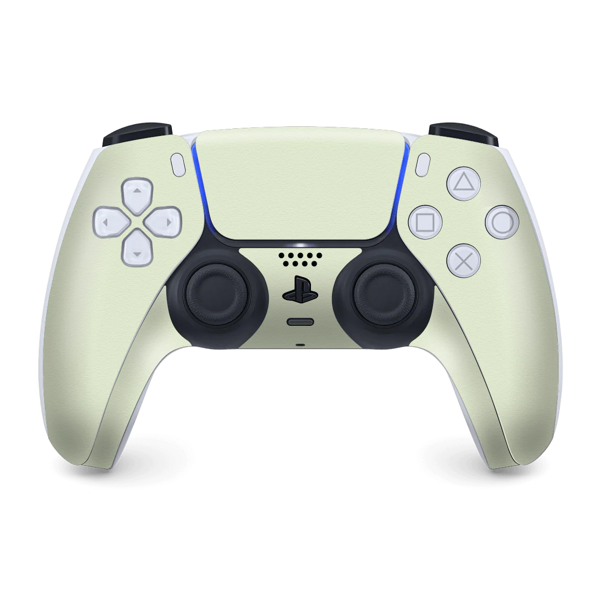 PlayStation 5 CONTROLLER Skins - Solid Colour TEXTURED Collection - Image 17