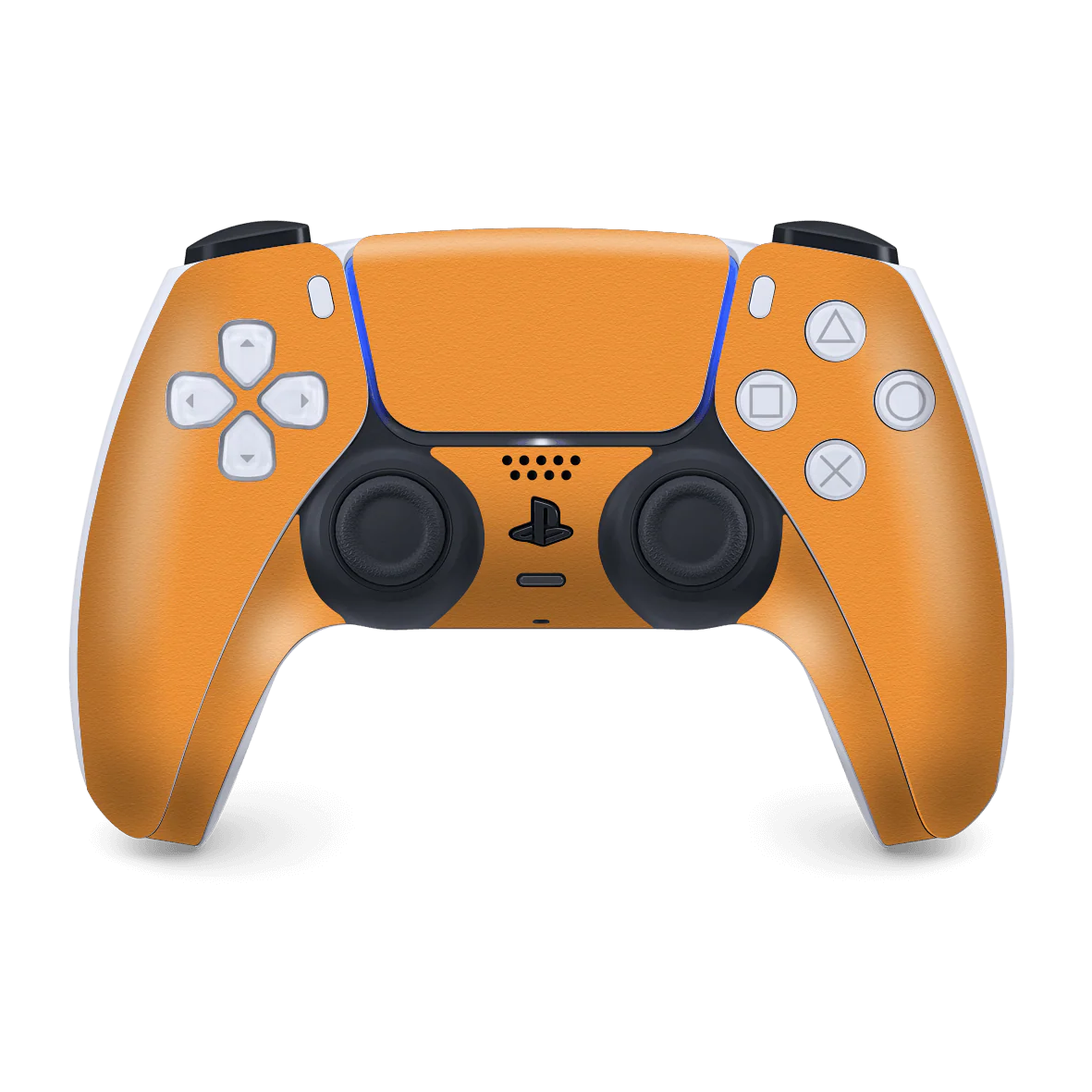 PlayStation 5 CONTROLLER Skins - Solid Colour TEXTURED Collection - Image 19