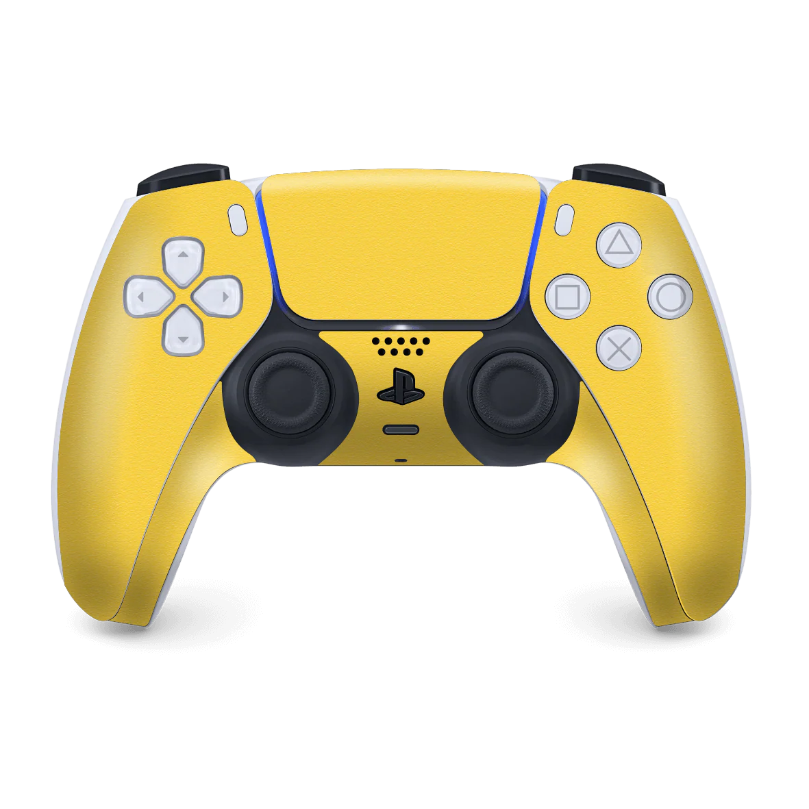 PlayStation 5 CONTROLLER Skins - Solid Colour TEXTURED Collection - Image 21