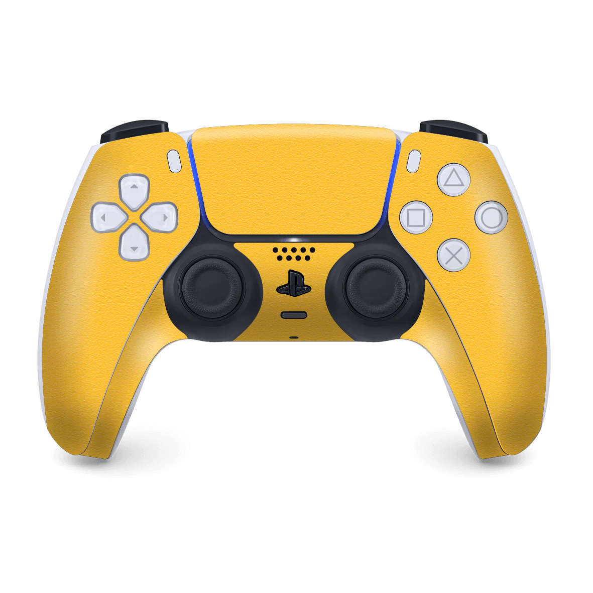 PlayStation 5 CONTROLLER Skins - Solid Colour TEXTURED Collection - Image 23