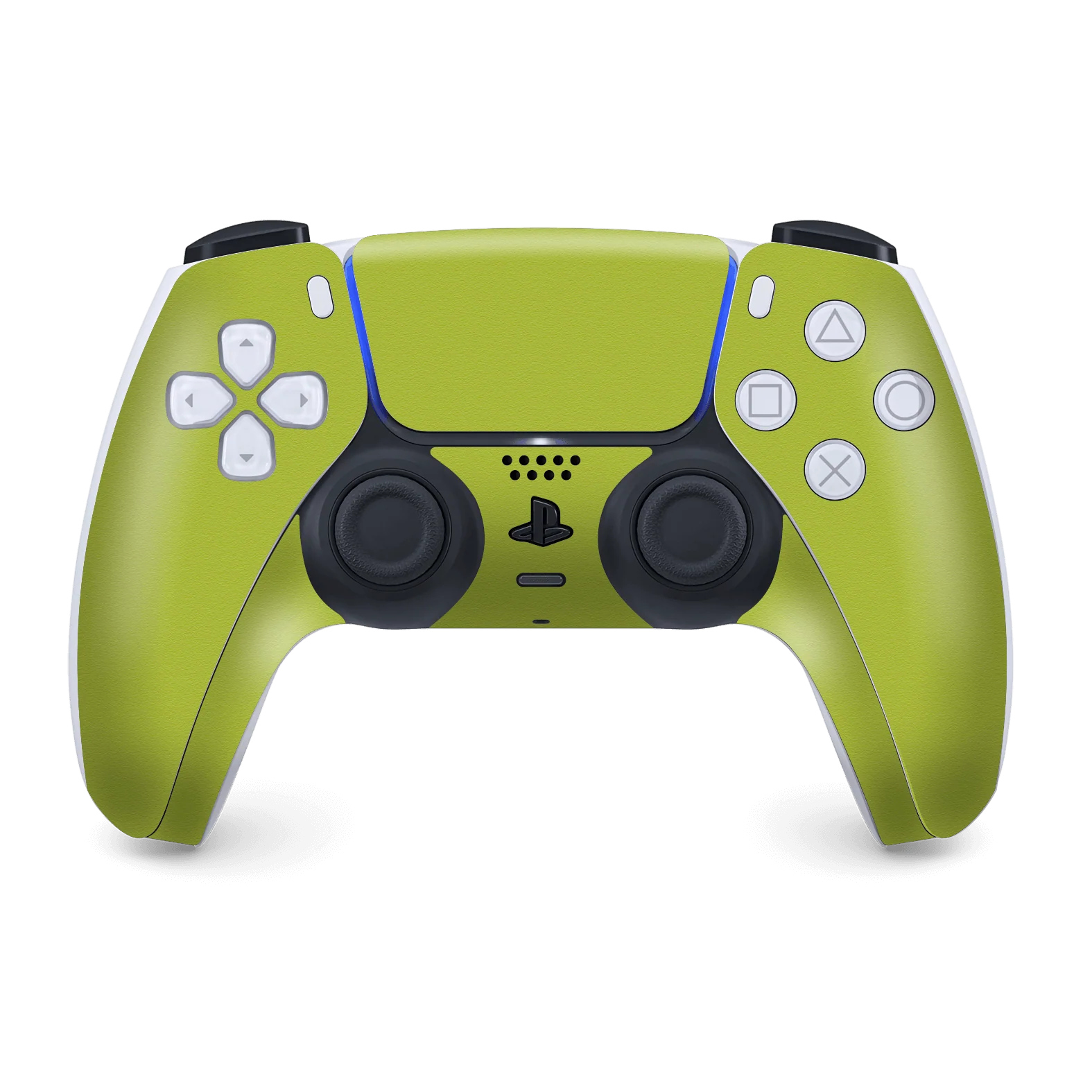 PlayStation 5 CONTROLLER Skins - Solid Colour TEXTURED Collection - Image 25