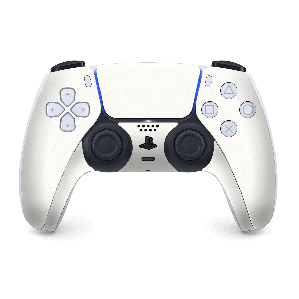 PlayStation 5 CONTROLLER Skins - Solid Colour TEXTURED Collection - Image 7