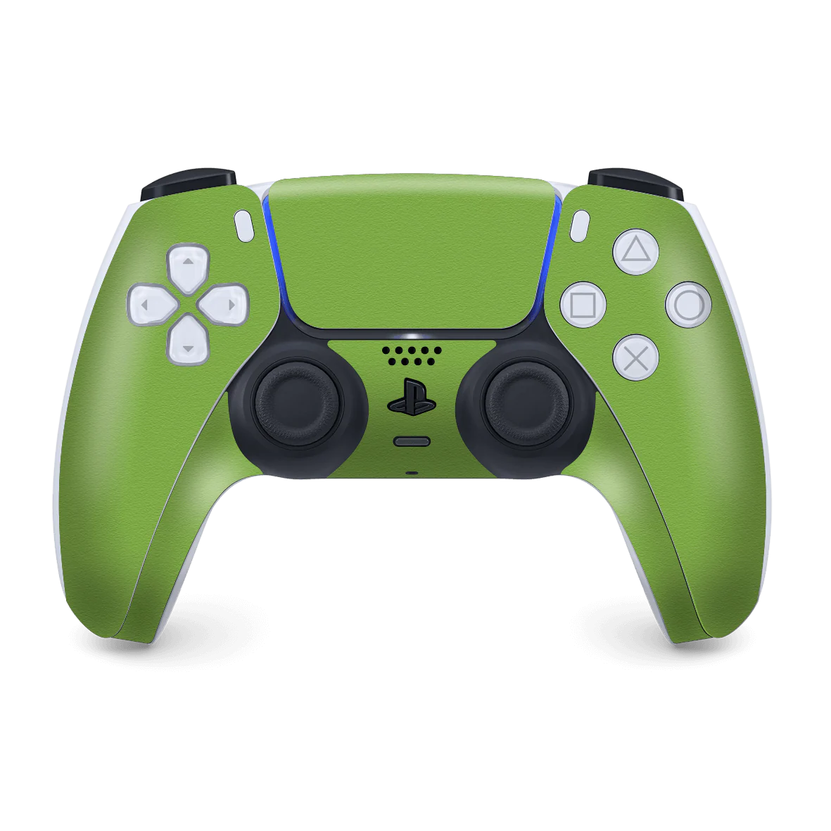 PlayStation 5 CONTROLLER Skins - Solid Colour TEXTURED Collection - Image 9