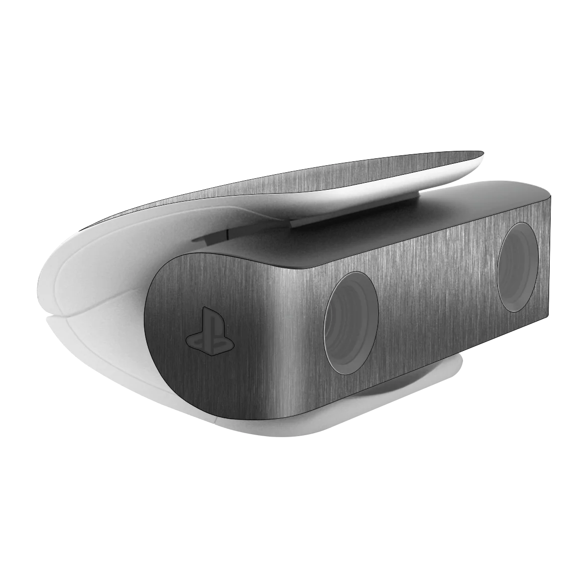 PlayStation 5 HD CAMERA Skins - BRUSHED Collection