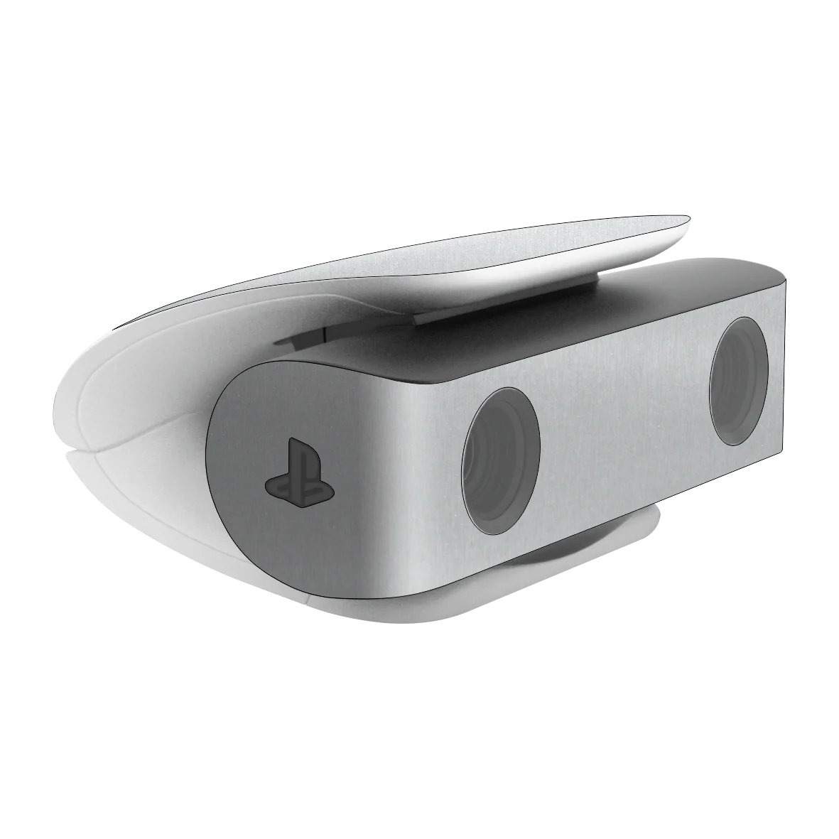 PlayStation 5 HD CAMERA Skins - BRUSHED Collection - Image 2