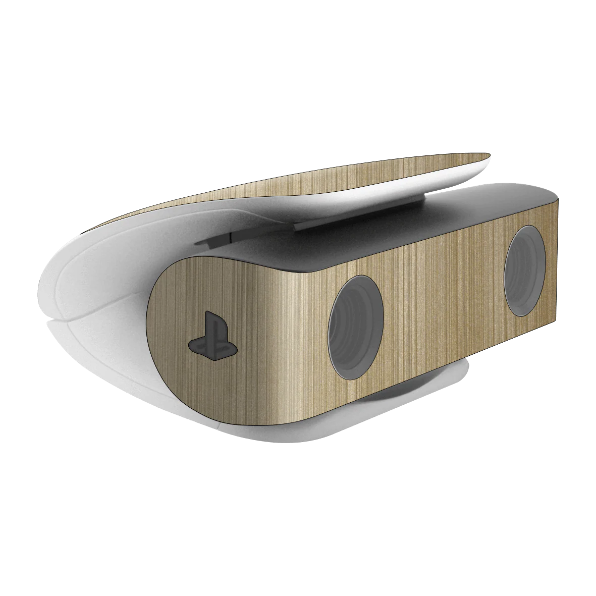 PlayStation 5 HD CAMERA Skins - BRUSHED Collection - Image 5