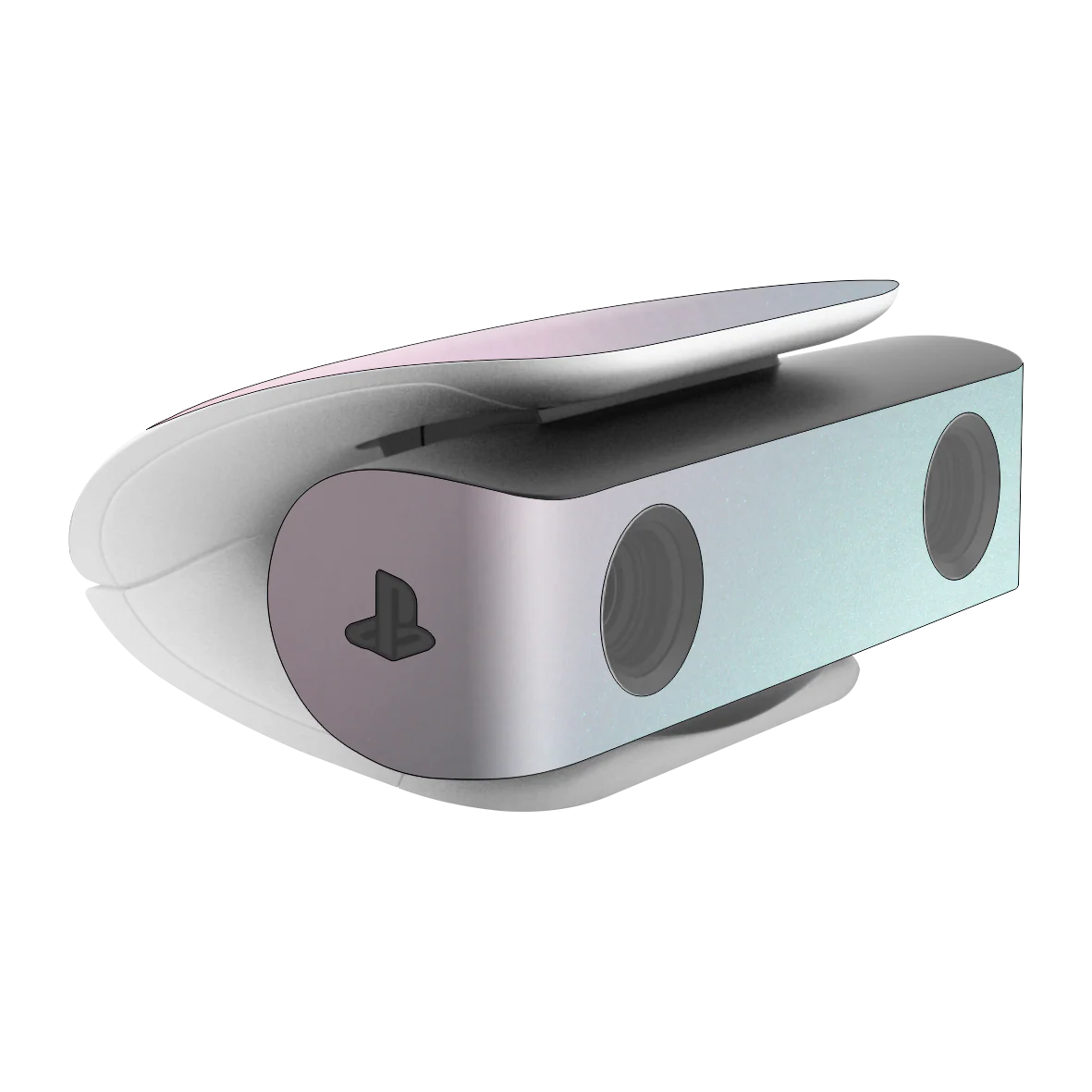PlayStation 5 HD CAMERA Skins - CHAMELEON Collection