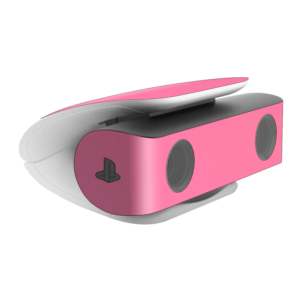 PlayStation 5 HD CAMERA Skins - GLOSSY Collection - Image 5