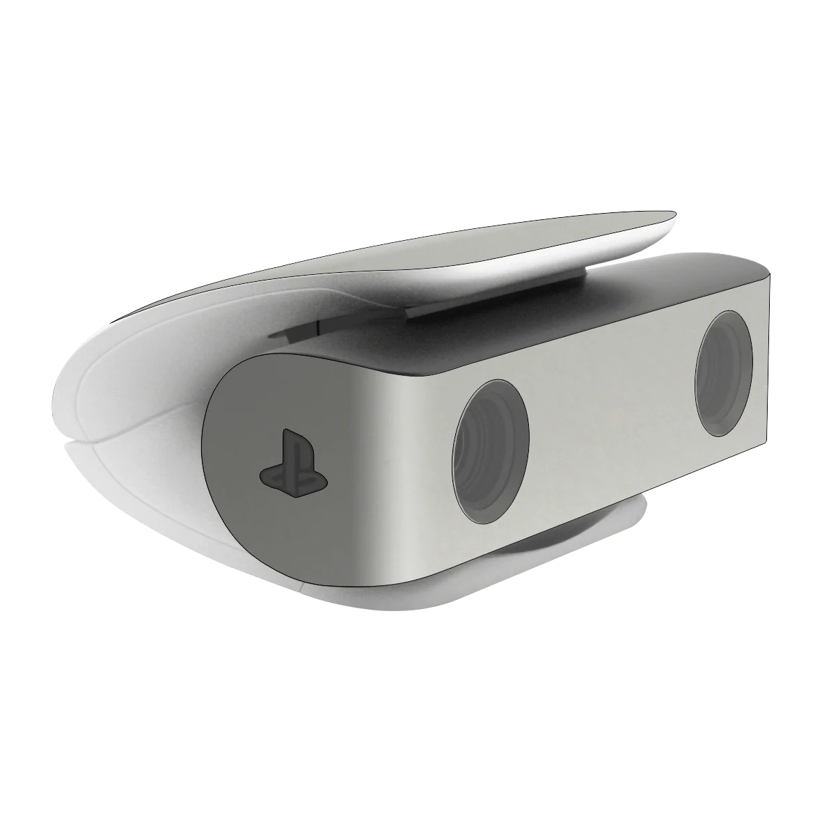 PlayStation 5 HD CAMERA Skins - MATT Collection - Image 6