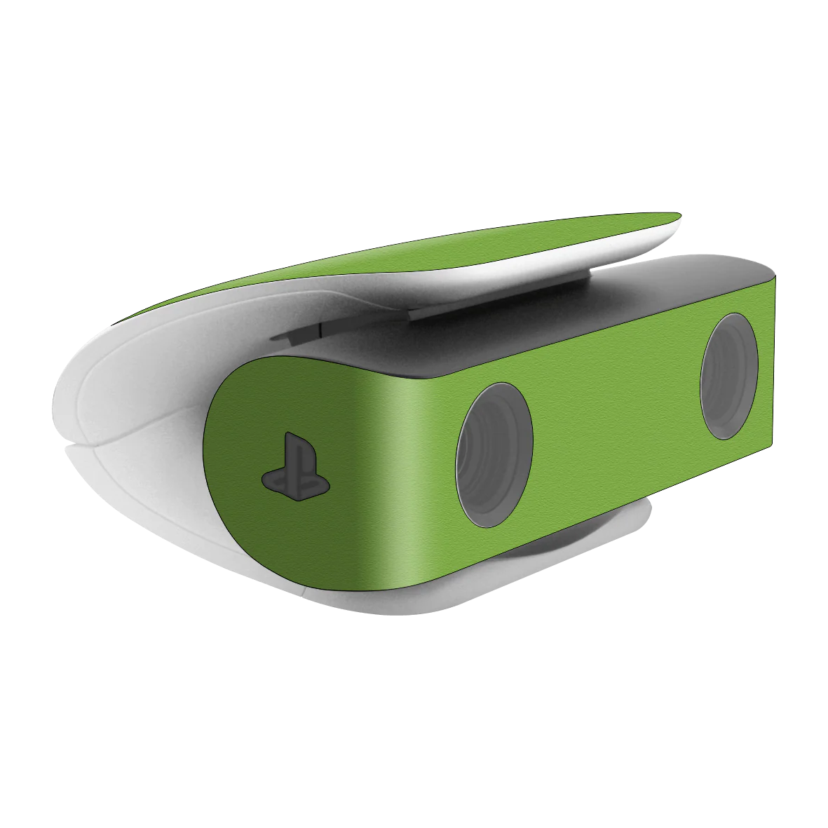 PlayStation 5 HD CAMERA Skins - Solid Colour TEXTURED Collection - Image 7