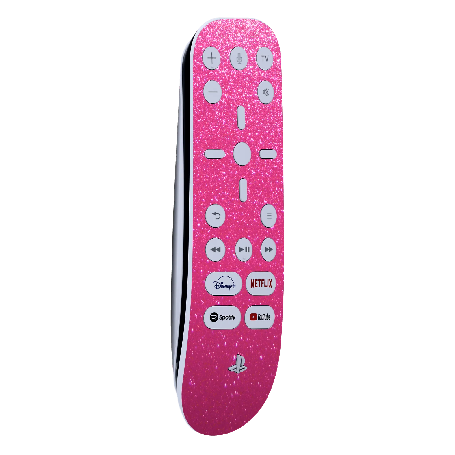 PlayStation 5 MEDIA REMOTE Skins - DIAMOND Collection