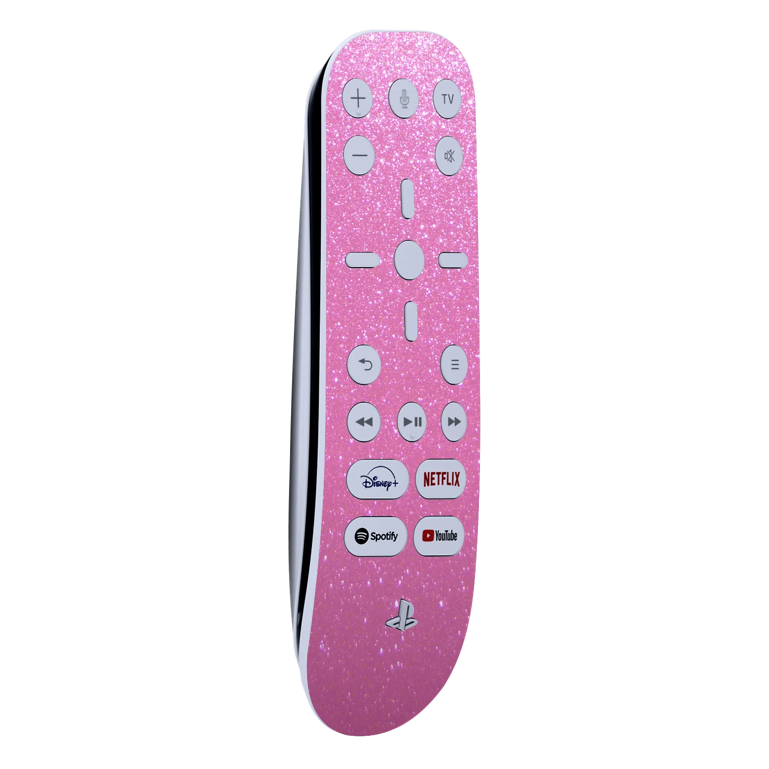 PlayStation 5 MEDIA REMOTE Skins - DIAMOND Collection - Image 2