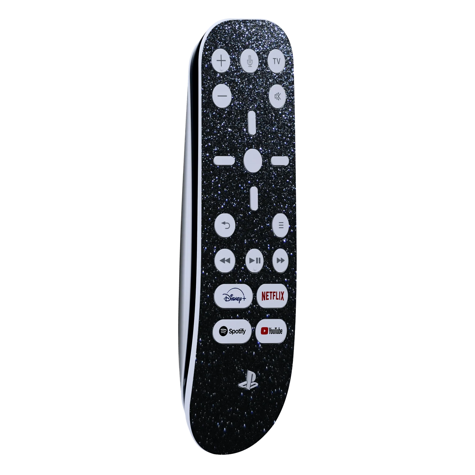PlayStation 5 MEDIA REMOTE Skins - DIAMOND Collection - Image 3
