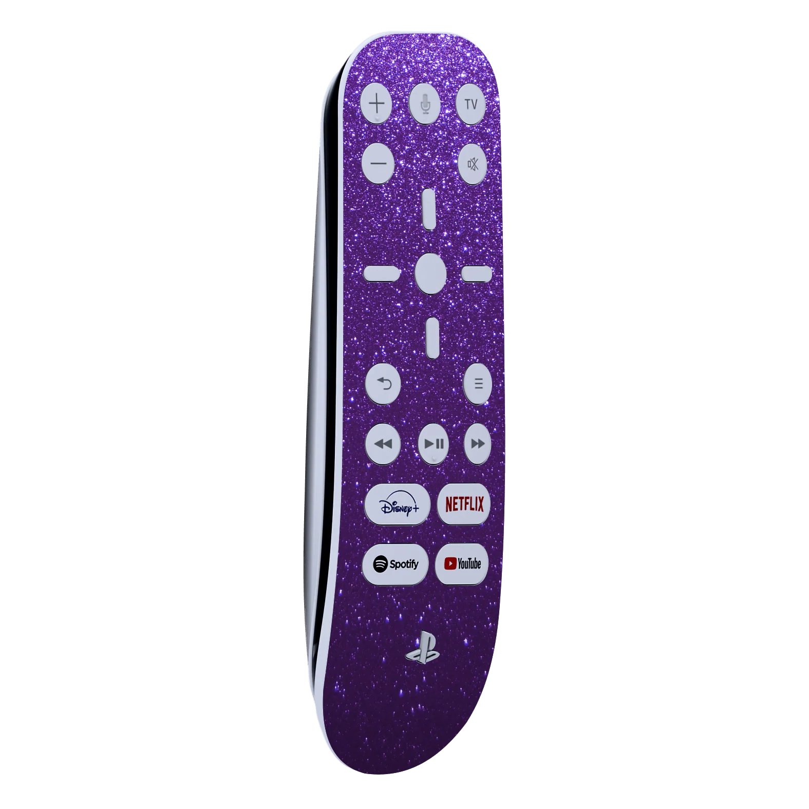 PlayStation 5 MEDIA REMOTE Skins - DIAMOND Collection - Image 6