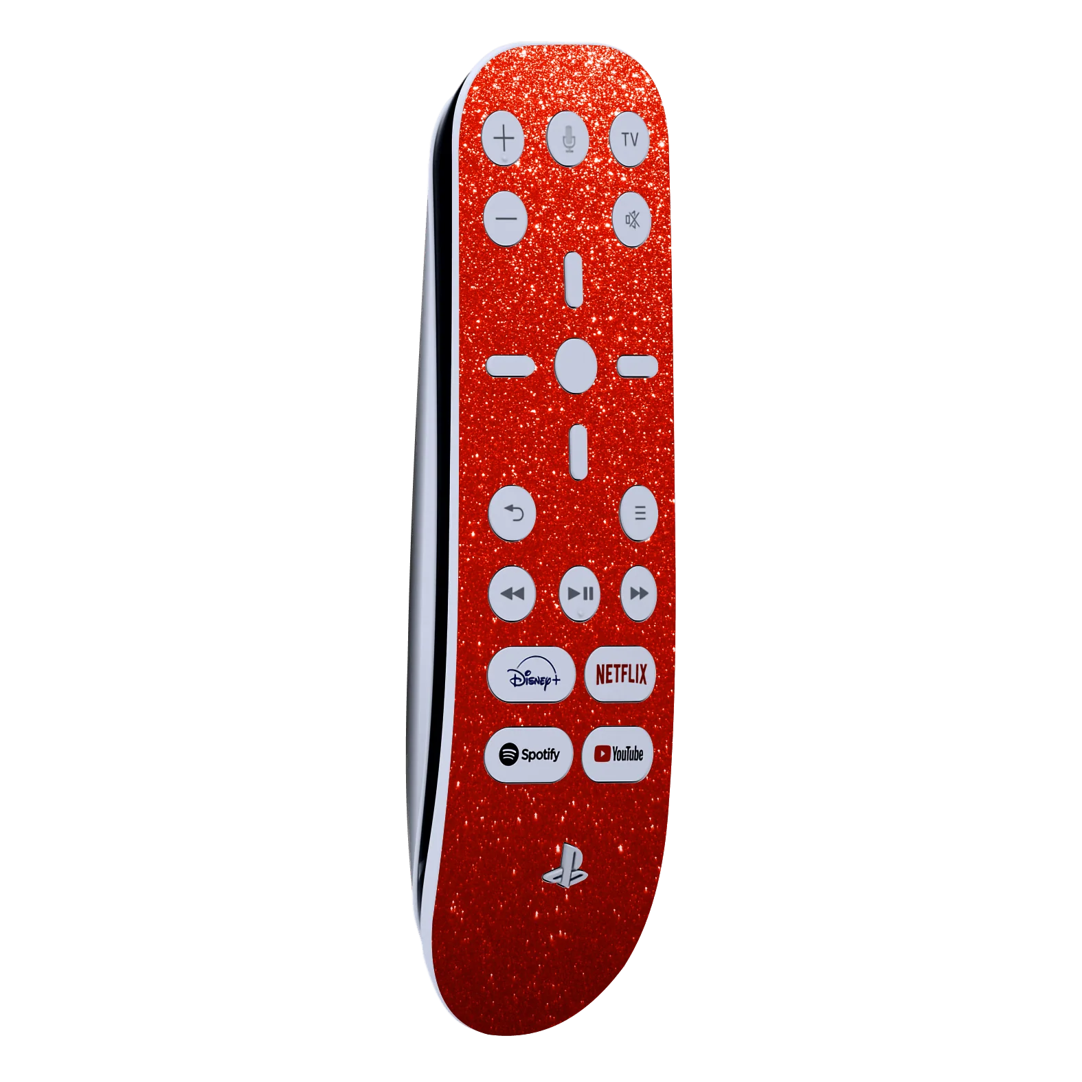 PlayStation 5 MEDIA REMOTE Skins - DIAMOND Collection - Image 7