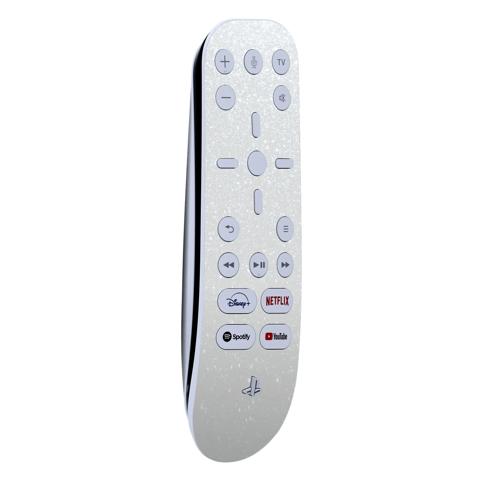 PlayStation 5 MEDIA REMOTE Skins - DIAMOND Collection - Image 8