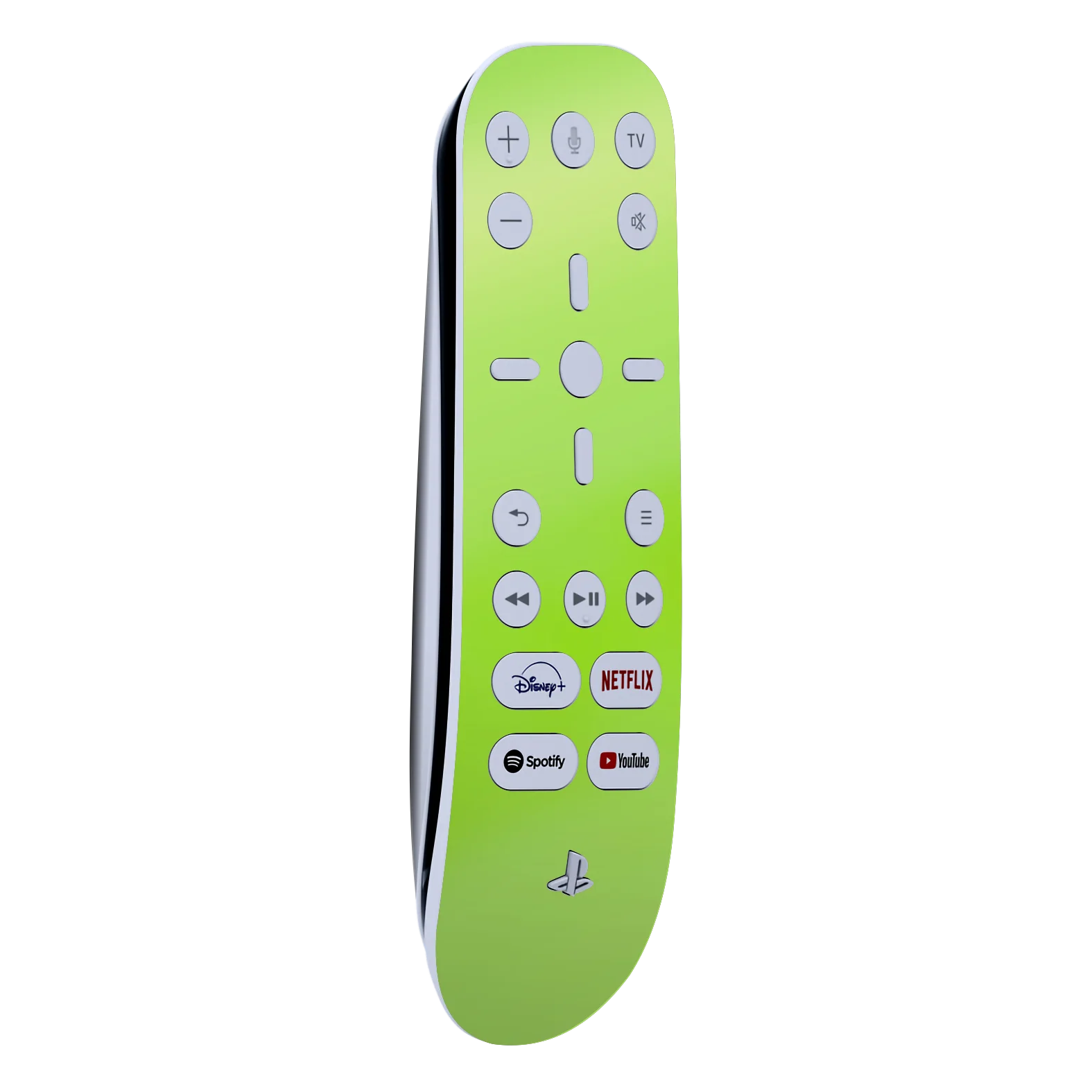 PlayStation 5 MEDIA REMOTE Skins - GLOSSY Collection - Image 10