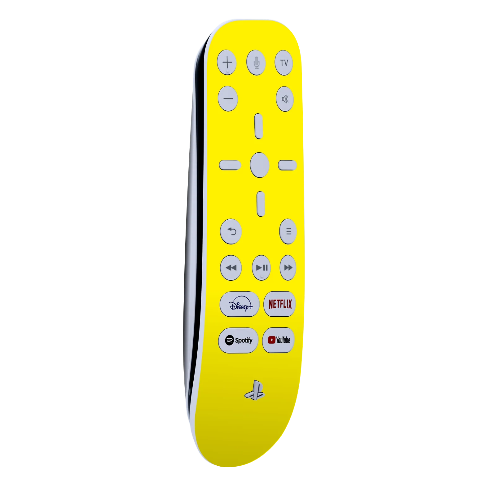 PlayStation 5 MEDIA REMOTE Skins - GLOSSY Collection - Image 8