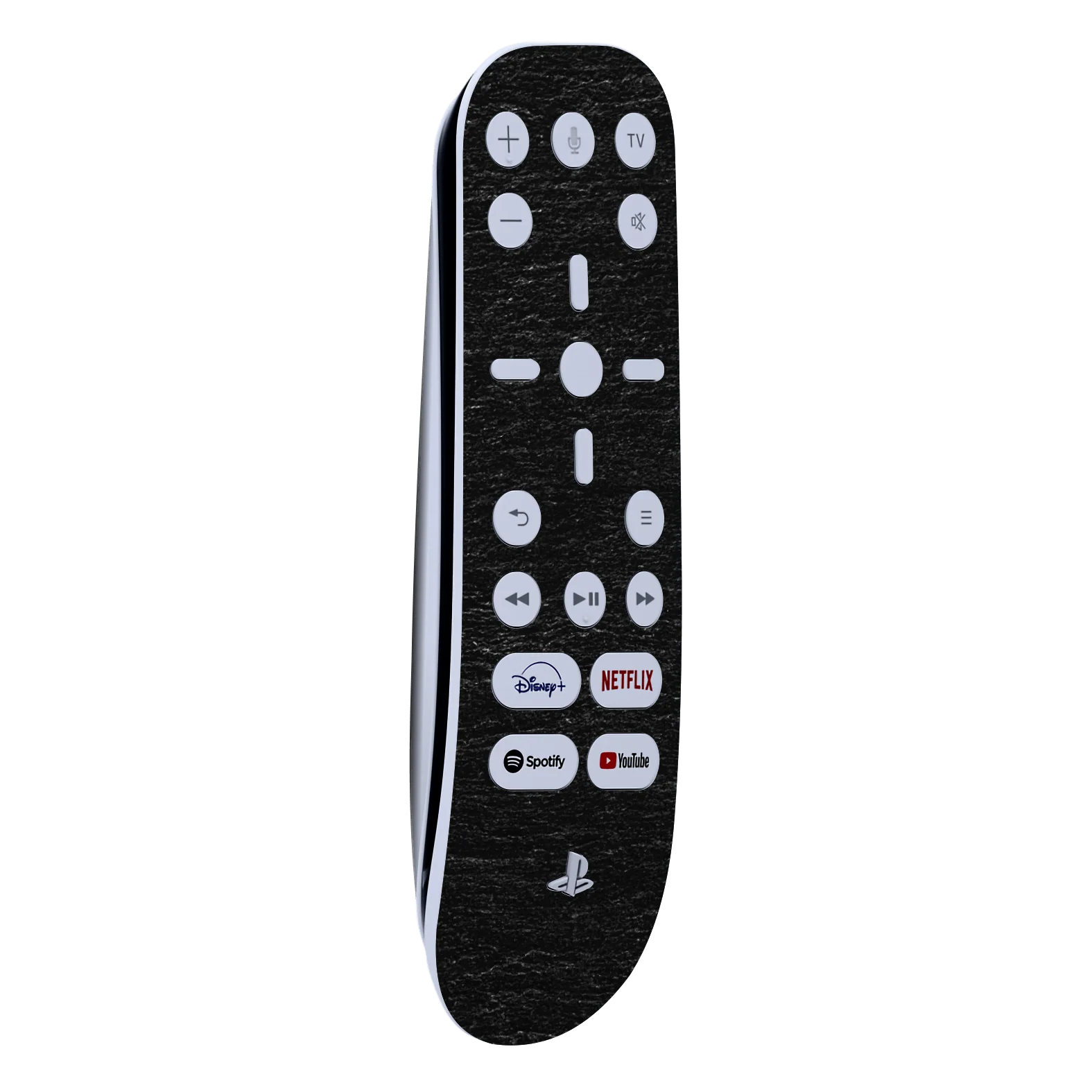PlayStation 5 MEDIA REMOTE Skins - LUXURIA Collection - Image 11