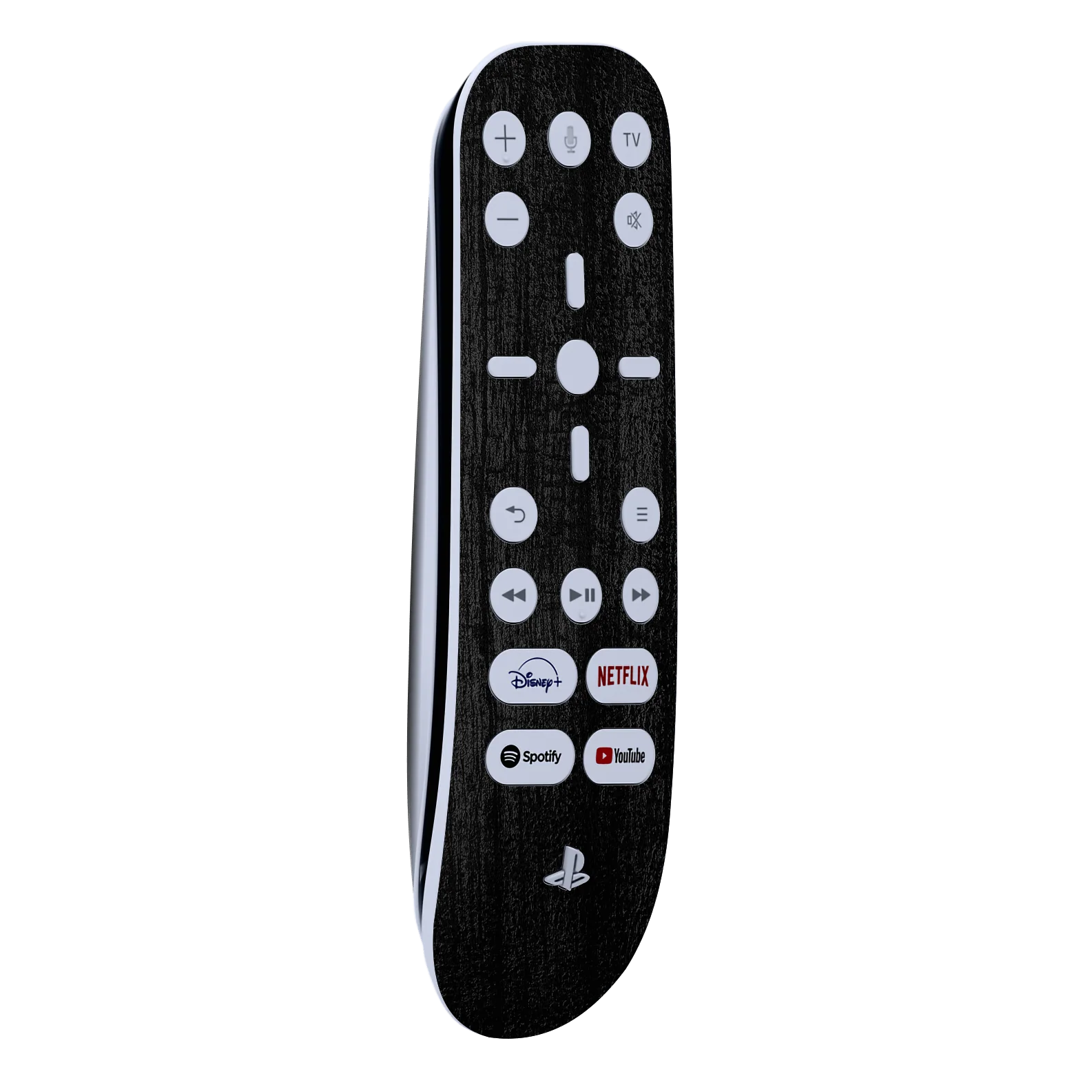 PlayStation 5 MEDIA REMOTE Skins - LUXURIA Collection - Image 12