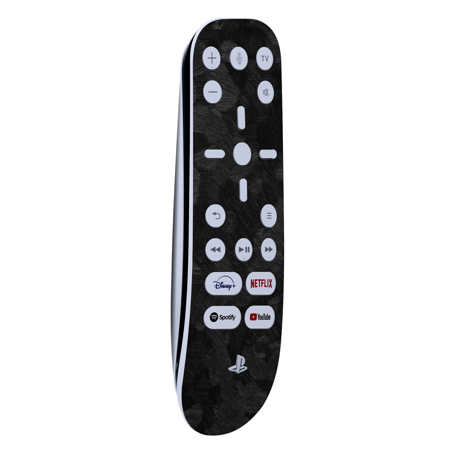 PlayStation 5 MEDIA REMOTE Skins - LUXURIA Collection - Image 14