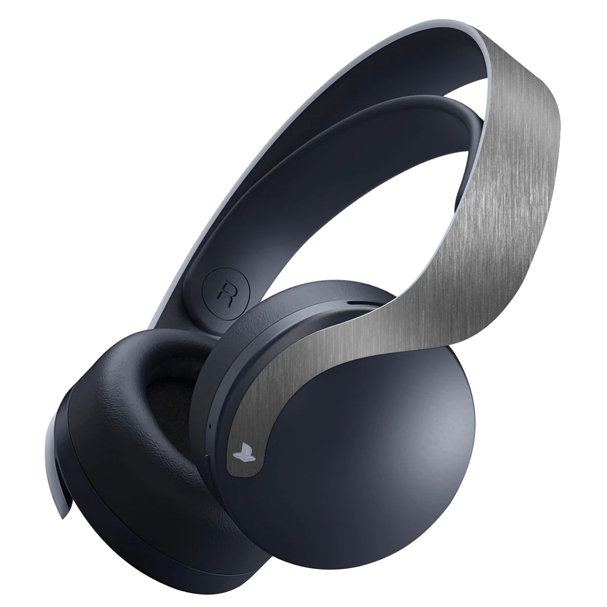 PlayStation 5 PULSE 3D HEADSET Skins - BRUSHED Collection