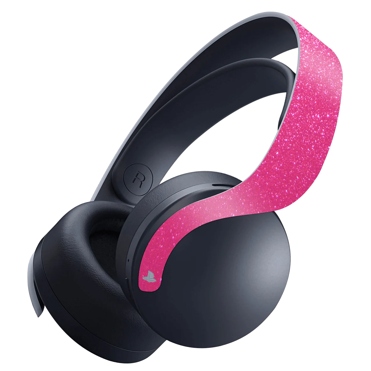 PlayStation 5 PULSE 3D HEADSET Skins - DIAMOND Collection