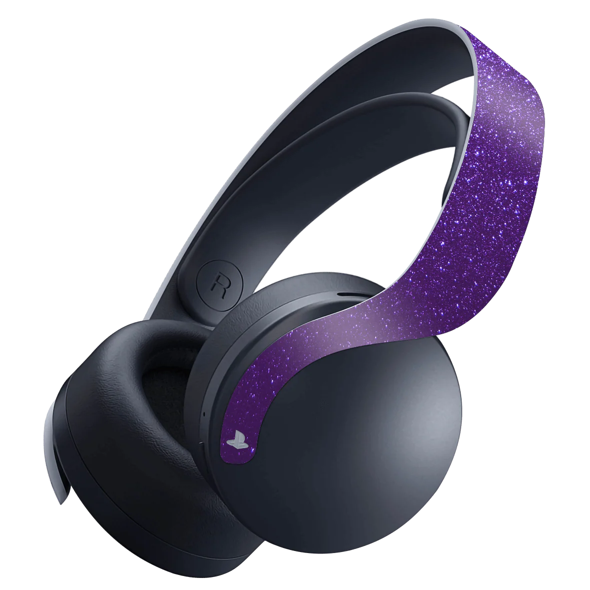 PlayStation 5 PULSE 3D HEADSET Skins - DIAMOND Collection - Image 6